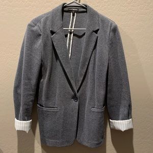 Express Blazer